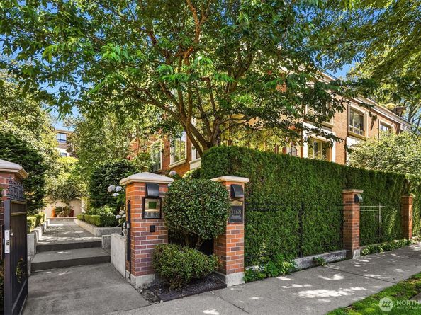 1168 Harvard Avenue E P7, Seattle WA 98102