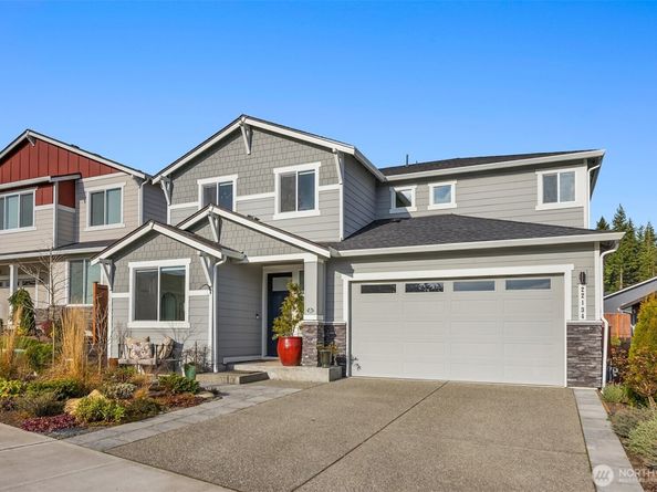 22134 Jameson Avenue NW, Poulsbo WA 98370