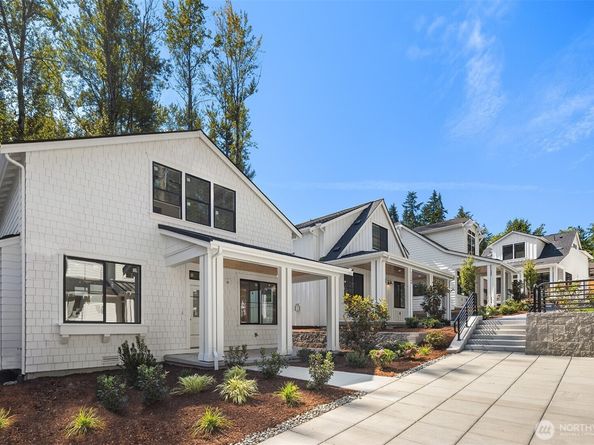 13468 (HS 9) NE 112th Place, Redmond WA 98052