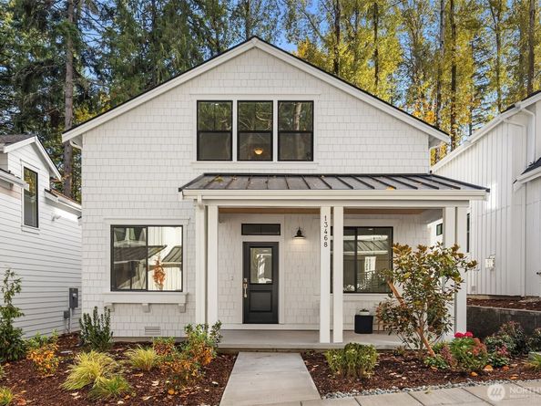 13468 (HS 9) NE 112th Place, Redmond WA 98052