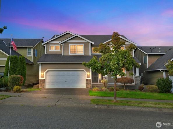 5923 121st Street SE, Snohomish WA 98296