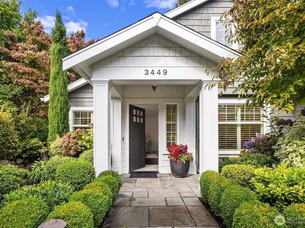 3449 Magnolia Boulevard W, Seattle WA 98199