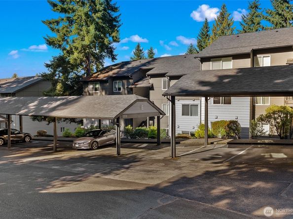 12719 NE 116th Street E302, Kirkland WA 98034