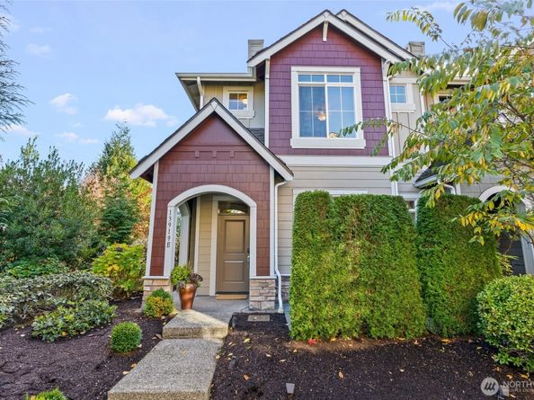 13919 34th Drive SE E210, Mill Creek WA 98012