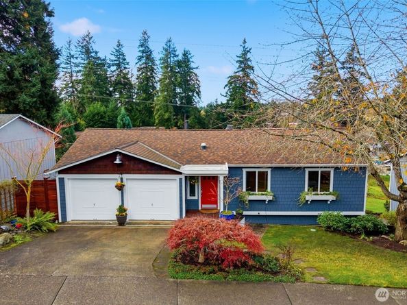 11303 126th Avenue NE, Kirkland WA 98033