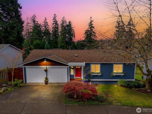 11303 126th Avenue NE, Kirkland WA 98033