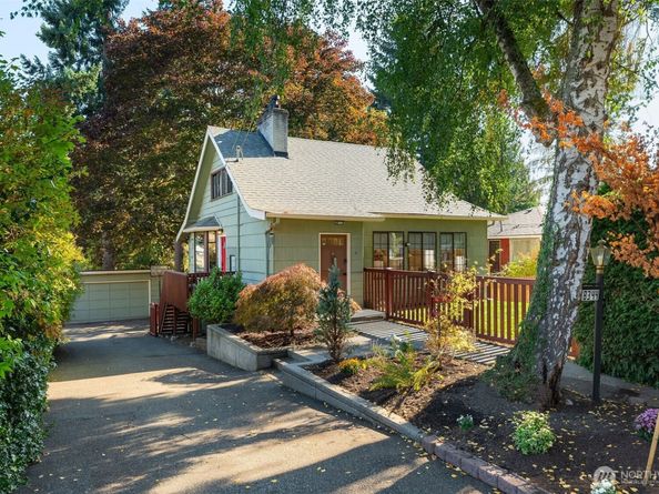 18344 Wallingford Avenue N, Shoreline WA 98133