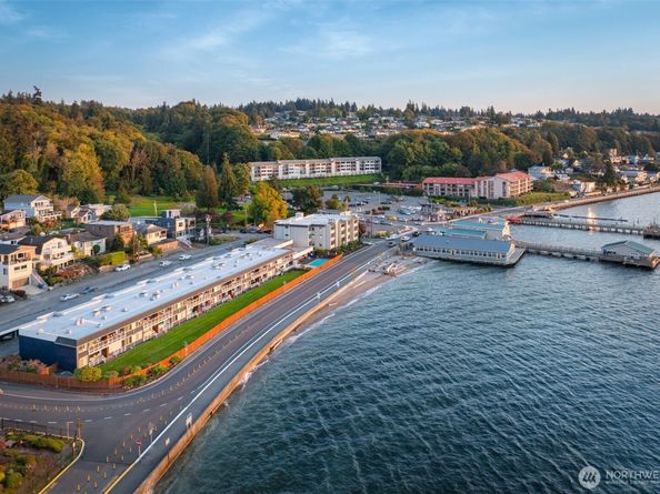 28120 Redondo Beach Drive S 206, Des Moines WA 98198