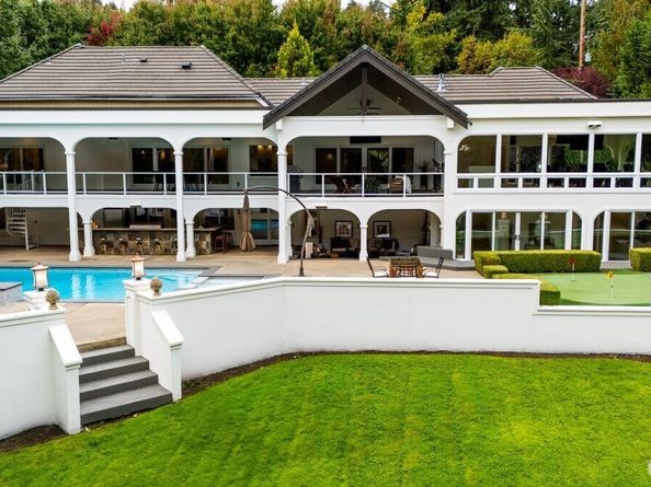 3026 140th Avenue NE, Bellevue WA 98005