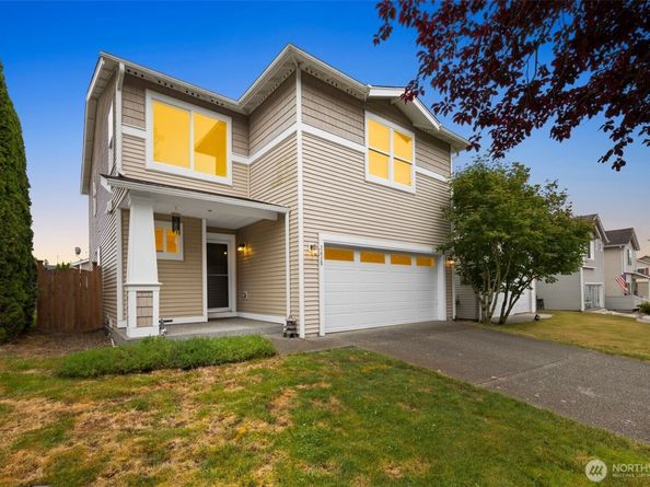 2415 103rd Drive SE, Lake Stevens WA 98258