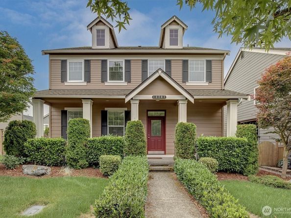 16207 SE 138th Place, Renton WA 98059