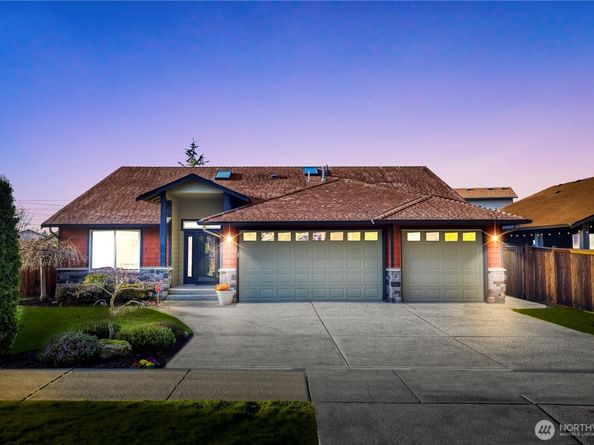 15530 Sunset Road, Bothell WA 98012