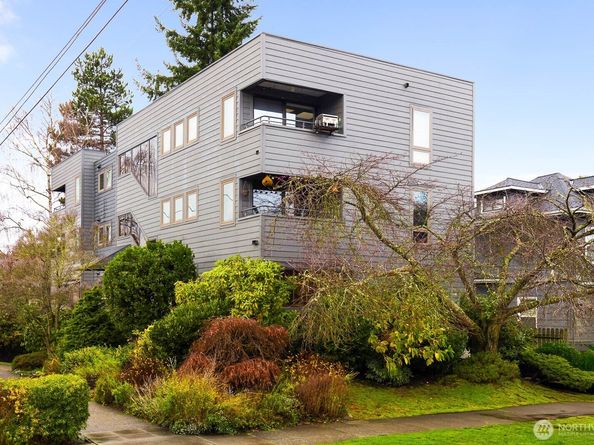 2101 Nob Hill Avenue N 1B, Seattle WA 98109