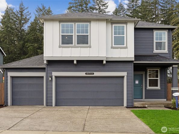 612 SE 11th Place 10, North Bend WA 98045