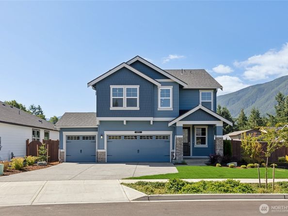 612 SE 11th Place 10, North Bend WA 98045