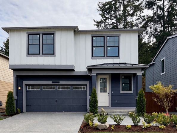 10520 135th Place NE 36, Kirkland WA 98033