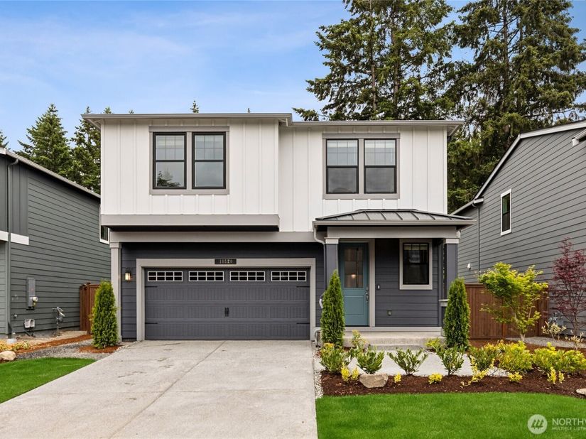 10520 135th Place NE 36, Kirkland WA 98033