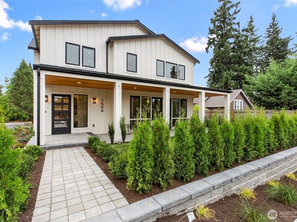 1504 3rd Street, Kirkland WA 98033