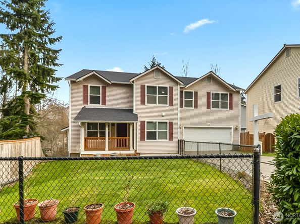 11629 54th Drive SE, Everett WA 98208