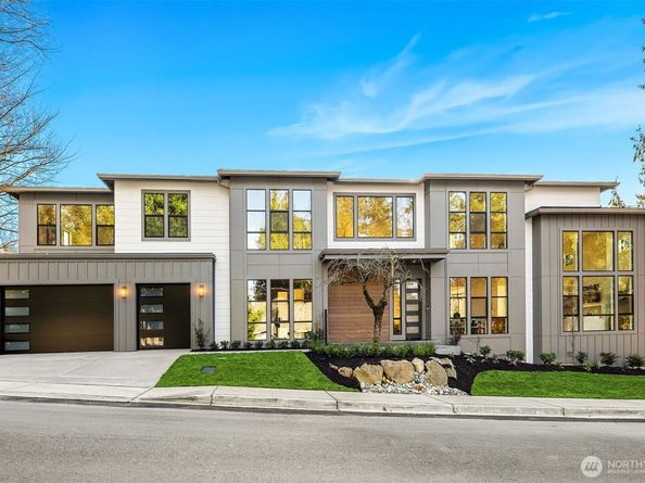 12525 NE 75th Street, Kirkland WA 98033