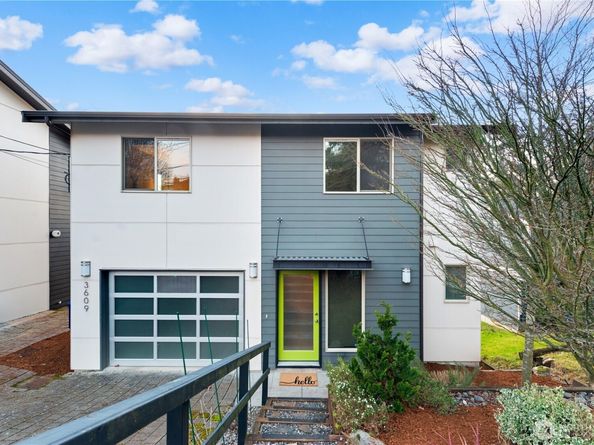 3609 York Road S, Seattle WA 98144