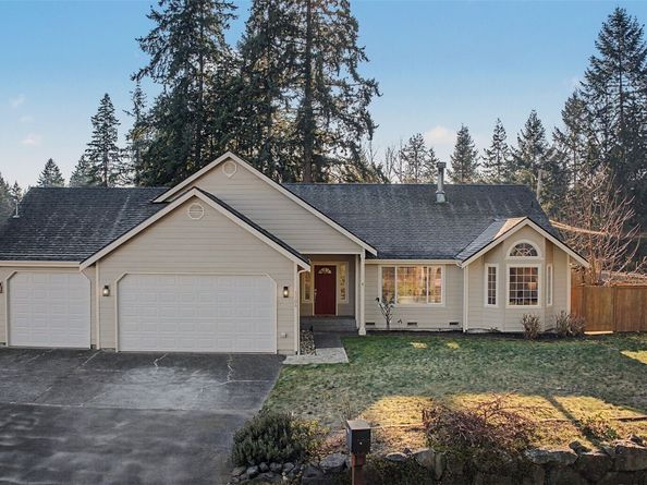 1106 130th Street SE, Everett WA 98208