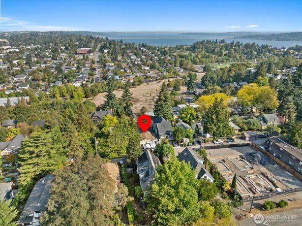 3925 S Americus Street, Seattle WA 98118