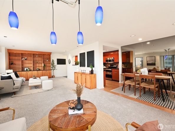 1301 Spring Street 10F, Seattle WA 98104