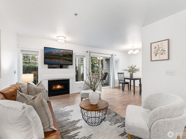 15150 140th Way SE S103, Renton WA 98058