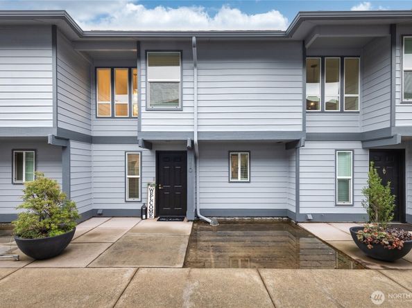 10001 NE 12th ST 110, Bellevue WA 98004