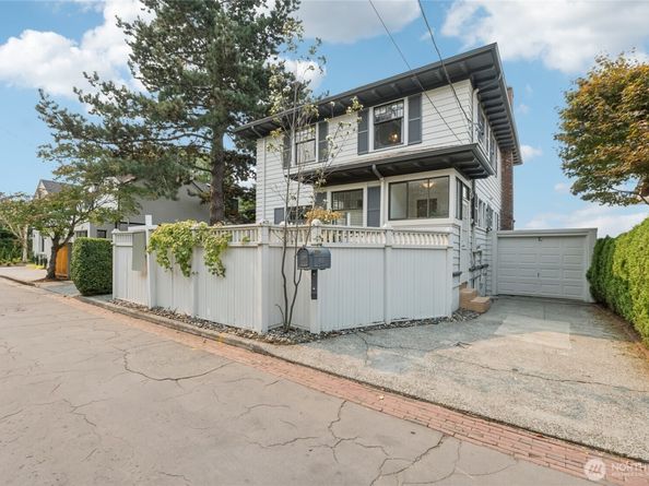 1407 1st Avenue N, Seattle WA 98109