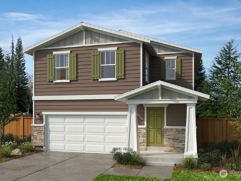 24318 13th Avenue SE CR10, Bothell WA 98021