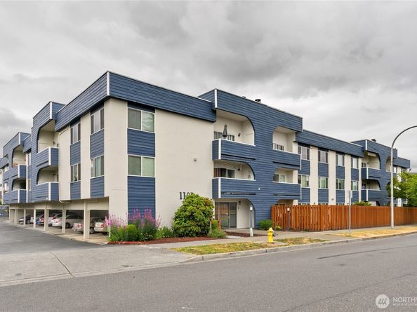1100 Ave NE Harrington Avenue NE 211, Renton WA 98056
