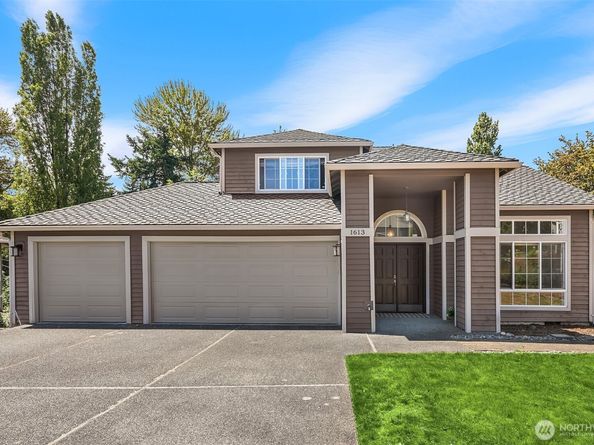 1613 Hoquiam Place NE, Renton WA 98059