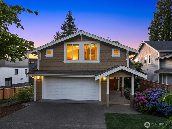 11226 NE 67th Street, Kirkland WA 98033