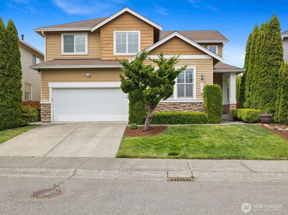 12732 69th Drive SE, Snohomish WA 98296