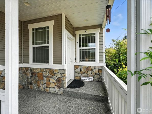 6627 Beverly Boulevard A, Everett WA 98203