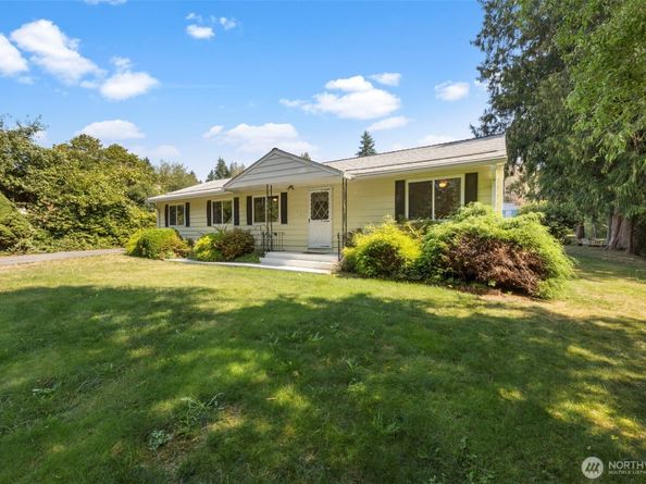 4224 Tracyton Beach Road, Bremerton WA 98310