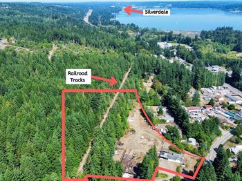 3287 Northlake Way NW