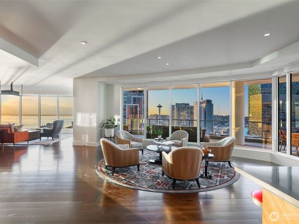 1920 4th Avenue PH101, Seattle WA 98101