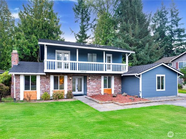 16942 150th Avenue SE, Renton WA 98058