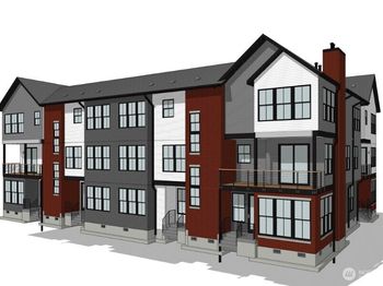 699 NW Locust ST (Homesite 7)