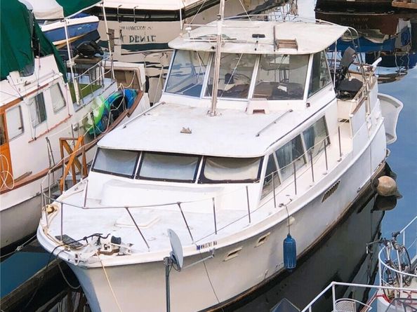 2040 Westlake Avenue N 10, Seattle WA 98109