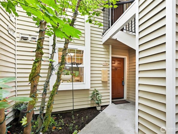 2300 Jefferson Avenue NE D118, Renton WA 98056