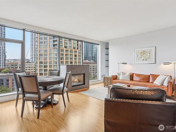 820 Blanchard Street 904, Seattle WA 98121