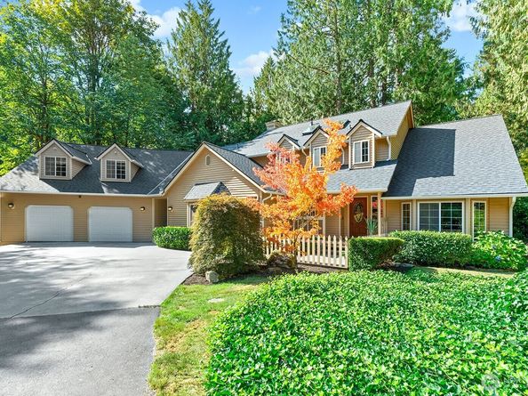 20201 NE 163rd Street, Woodinville WA 98077