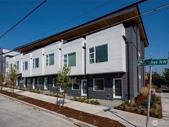 6302 26th Avenue NW, Seattle WA 98107