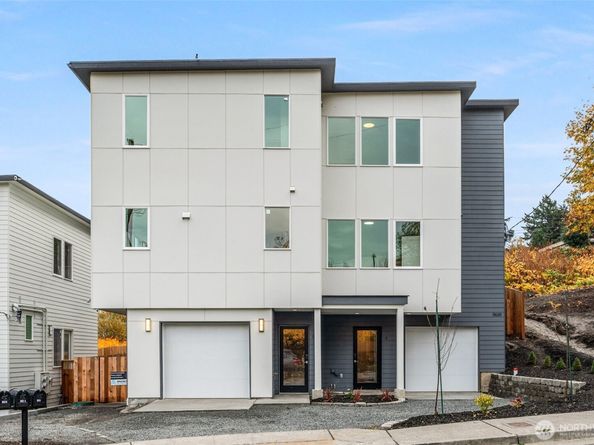 8612 37th Avenue S A, Seattle WA 98118