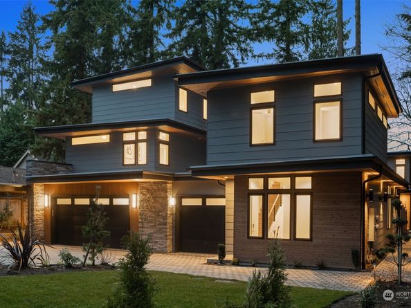 12710 NE 72nd Street, Kirkland WA 98033