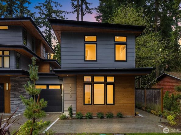 12710 NE 72nd Street, Kirkland WA 98033